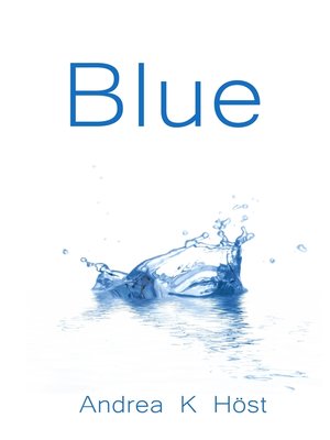 cover image of Blue